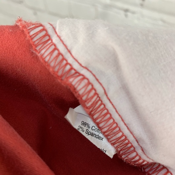 J Crew Frankie Chinos - Picture 5 of 6